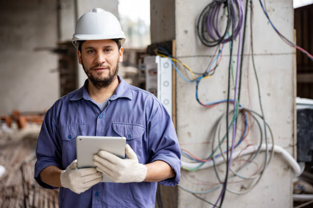 Best Electrician for Home Renovation  in Richmond, IL