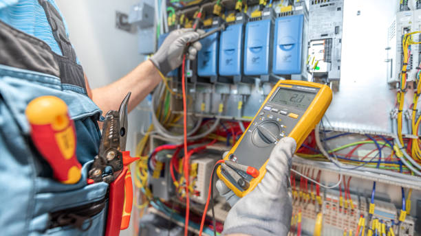 Trusted Richmond, IL Electrician Experts