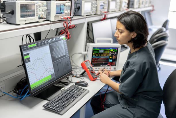 Best Electrical Installation Contractor  in Richmond, IL
