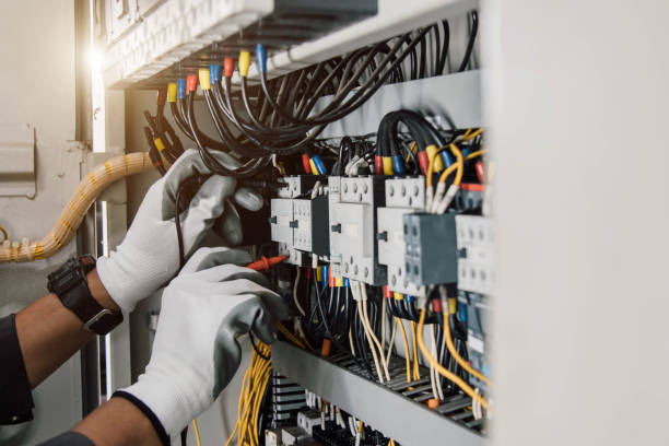 Best Electrical Troubleshooting Services  in Richmond, IL
